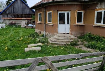 Casă cu 3 camere în Dângău Mare - 8