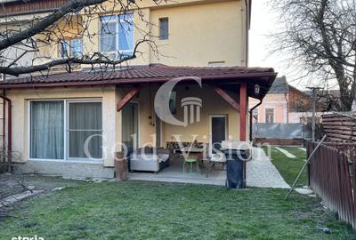 Casă cu 4 camere în Central - 6