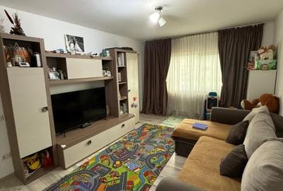 Apartament 2 camere, 51,47 mp, zona Guliver-Brazda - 1
