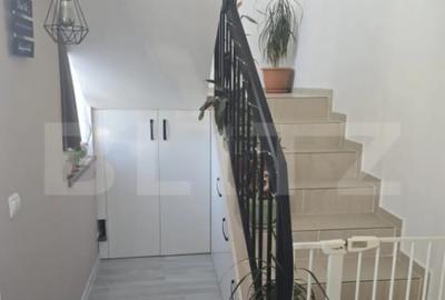 Casă cu 4 camere în Sângeorgiu de Mureș - 11