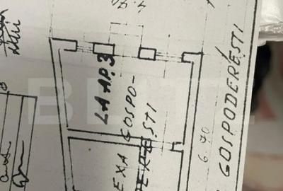 Casă cu 3 camere cu Teren 140 Mp în Iosia - 11