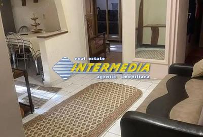 Garsoniera decomandata 35 mp in Cetate finisata de vanzare - 3