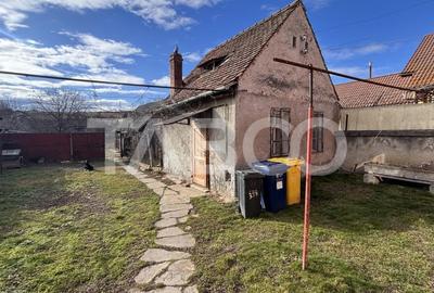 Casă individuală cu 3 camere cu Canalizare în Șura Mare - 9