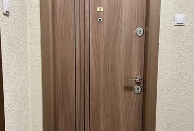 Apartament cu 2 camere semidecomandat în Florești - 5