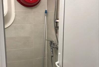 Garsonieră nedecomandată în Dacia - 8