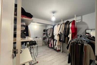 Casă individuală cu 5 camere cu Teren 692 Mp în Exterior Est - 16