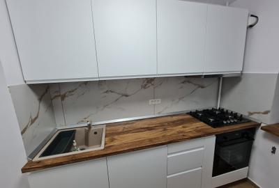 SUPERB Ap. 3 cam. semidec. Zona Lujerului - 7