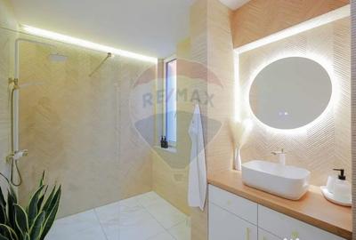 Apartament cu 4 camere semidecomandat în Ultracentral - 15