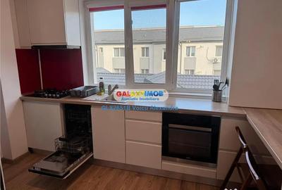 Apartament cu 2 camere decomandat, mobilat în Berceni - 5