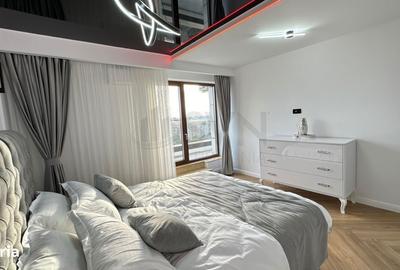 Apartament cu 4 camere, mobilat în Vitan - 5