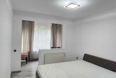 Apartament 3 camere in Bulevardul Victoriei, parter, balcon, mobilat si utilat! - 23