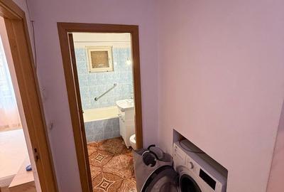 Apartament cu 2 camere decomandat în Exterior Vest - 2