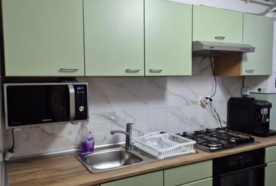 Garsonieră decomandată în Central - 6