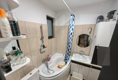 Apartament 3 camere + curte proprie, zona Bucurestii Noi/Bazilescu/Lidl - 8