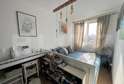 Apartament 3 camere, zona Central - 3