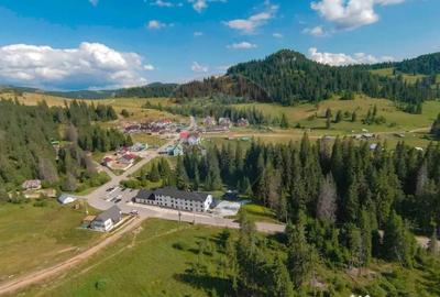 Teren în Pietroasa - 5