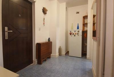 Garsonieră decomandată, mobilată în Vatra Luminoasă - 10