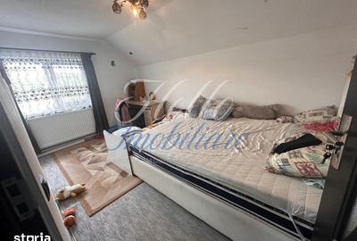 Casă cu 3 camere cu Teren 400 Mp în Apahida - 9