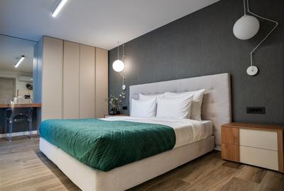Apartament cu 2 camere decomandat în Unirii - 2