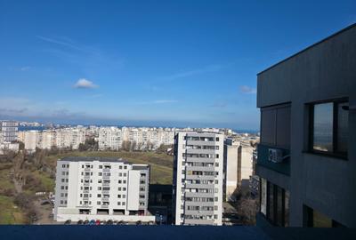 2 Camere Metropolitan  Towers Zona Euromaterna Loc Parcare - 14