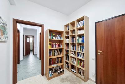 Apartament cu 4 camere decomandat, mobilat în Primăverii - 3