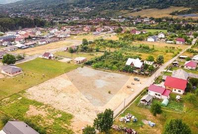 Teren intravilan Baia Sprie / Strada Rozelor - 5