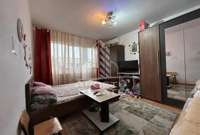 Apartament 1 camera, mobilat ?i utilat, Blascovici, 28 mp