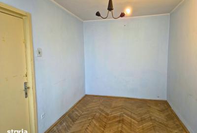 Apartament cu 2 camere semidecomandat în Ostroveni - 9