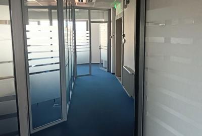 Spațiu comercial, de 240 mp, în Ultracentral - 2