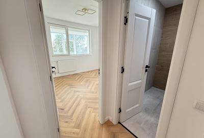 Apartament cu 2 camere în 1 Mai - 4