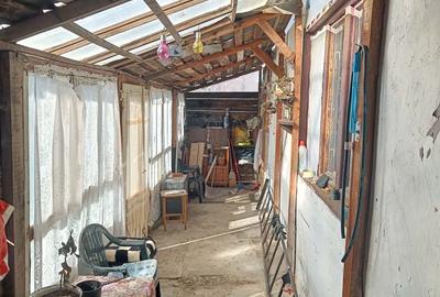 Casă cu 2 camere în Central - 2