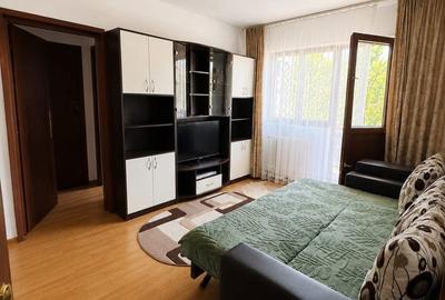 Apartament cu 3 camere semidecomandat în Central - 6