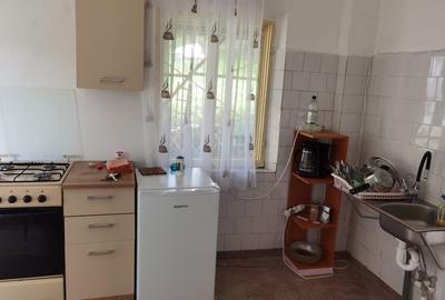 Casă cu 3 camere în Central - 5