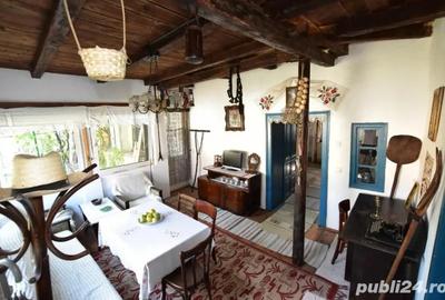 Casa cu teren generos Madaras, jude?ul Satu Mare