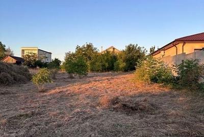 Teren de 606 mp, în Tuzla - 3