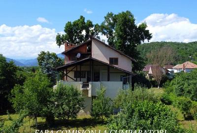 VILA SPECTACULOASA, TEREN 2328 MP VILA SPECTACULOASA, TEREN 2328 MP - 3