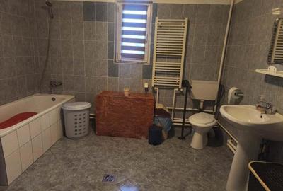 Casă cu 5 camere cu Teren 1000 Mp în Grămești - 8