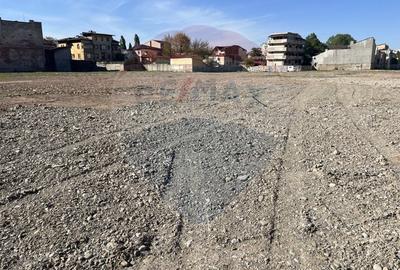 Teren intravilan de vanzare Bucuresti, Bucur Obor, 22000mp - 4