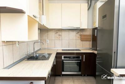 Apartament cu 2 camere decomandat, mobilat în Iris - 6
