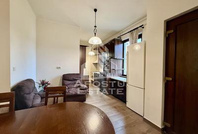 Apartament cu 2 camere decomandat, mobilat în Ultracentral - 13