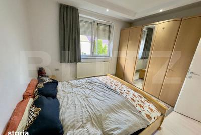 Apartament cu 2 camere în Central - 1