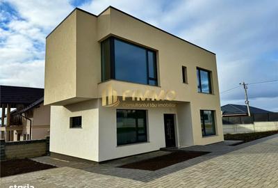 Casă cu 4 camere în Paltin