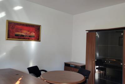 Birou, de 220 mp, în Calea Călărașilor - 5