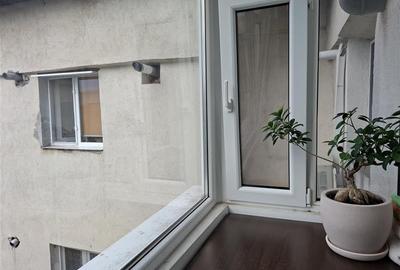 Apartament 3 camere, mobilat si utilat, 2 balcoane, CT Apartament 3 camere, mobilat si utilat, 2 balcoane, CT - 20