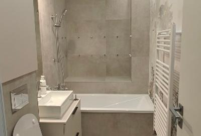 Apartament 4 camere Timpuri Noi, 5 minute de metrou, 15 minute Piata Unirii - 2
