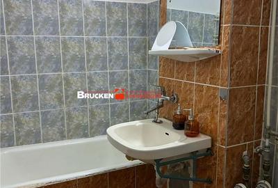 Garsonieră decomandată în Nufărul - 2