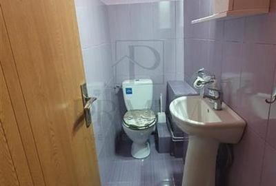 SPITALUL JUDETEAN - ETAJ 3 - BLOC IZOLAT - 3 camere - debara - 2 bai - centrala - 11