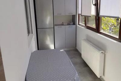 Apartament cu 2 camere decomandat în Chiajna - 7