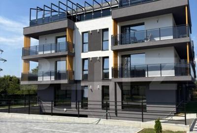 Apartament 2 camere - strada Granicerilor - 6