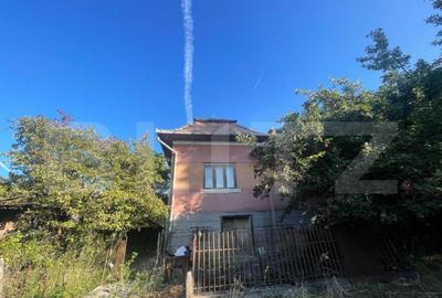 Casa de vanzare, 70 mp , teren de 3000 mp , Cacova Ierii - 7